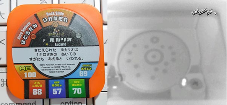 Tretta 內部,資料來源為 miniLiew 的 blog